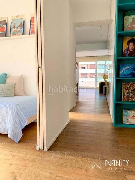 Foto 89b37483-290c-4732-83ee-9a2b7a77224a. Miete dachwohnung mit heizung in Sabino Arana-Jesuitas Bilbao