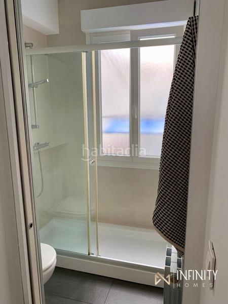 Foto a5857eb0-6c4c-4c10-baca-f7e8a2b5b065. Miete dachwohnung mit heizung in Sabino Arana-Jesuitas Bilbao