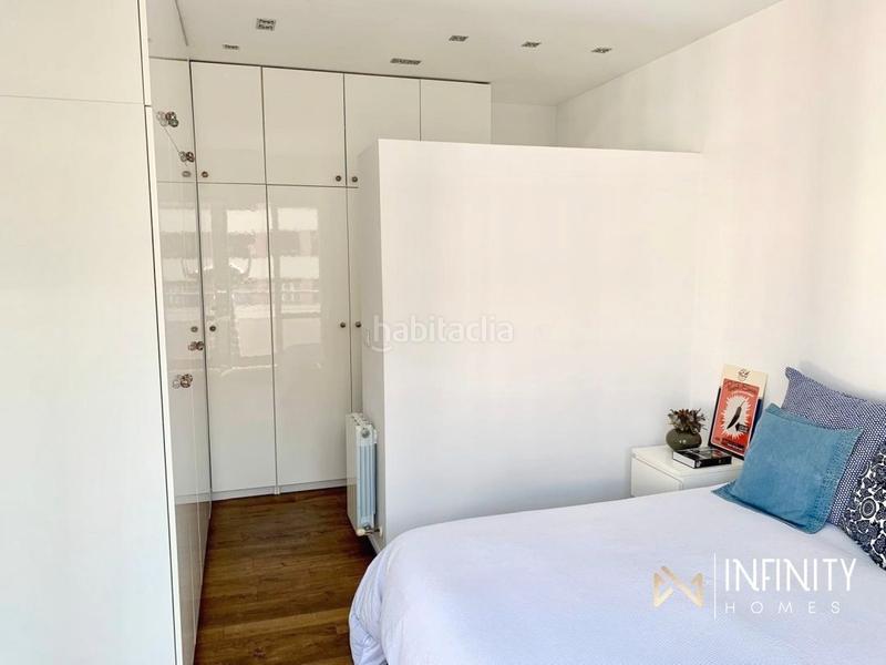 Foto fe7c7e76-9fda-4bb4-a6ab-922d72efed01. Miete dachwohnung mit heizung in Sabino Arana-Jesuitas Bilbao