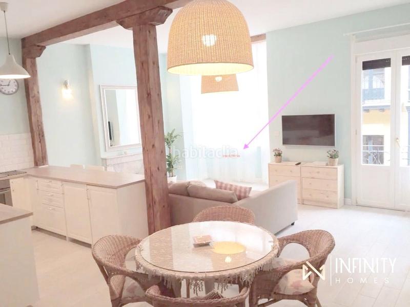 Foto 5c788c0b-db40-4e47-8148-a2b28add1d7c. Affitto appartamento con riscaldamento in San Fransisco Bilbao