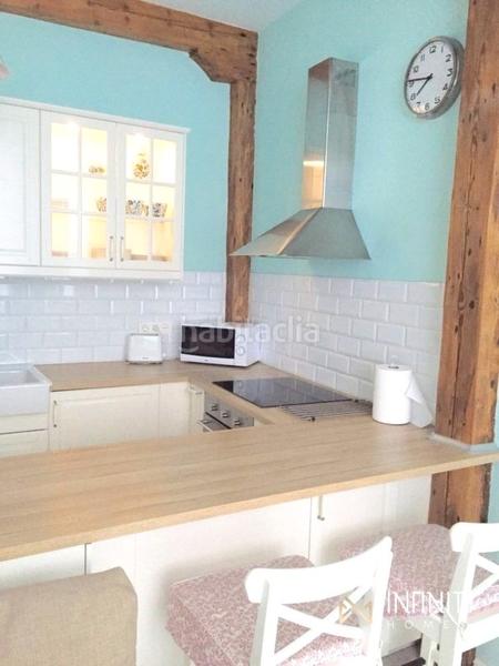 Foto 6c1dc386-6df0-4f32-86cc-1ac4f8c6d6ef. Affitto appartamento con riscaldamento in San Fransisco Bilbao