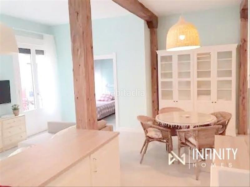 Foto 8346dc0f-8311-4394-b655-8058c82c4d46. Affitto appartamento con riscaldamento in San Fransisco Bilbao