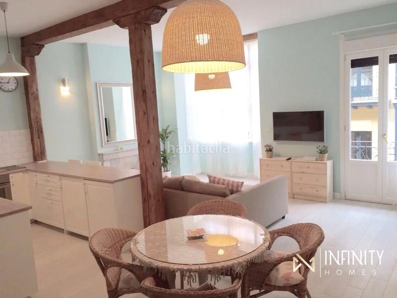 Foto 92da7ef3-b69b-4449-8173-bae22d0462d1. Affitto appartamento con riscaldamento in San Fransisco Bilbao