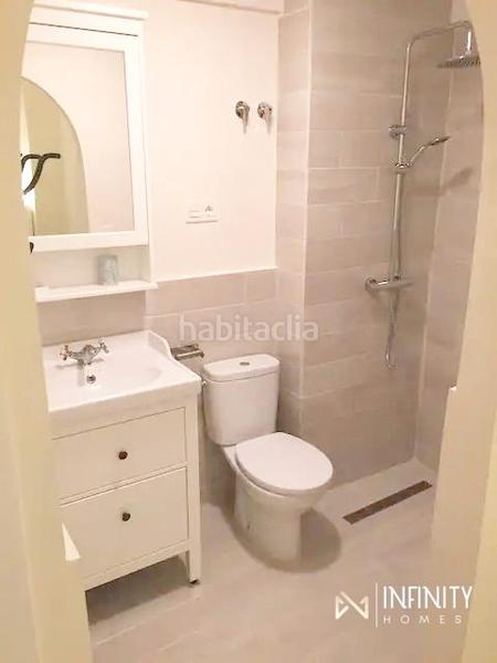 Foto b4abd73f-8f6e-4bc5-9da1-1ebf3fe18697. Affitto appartamento con riscaldamento in San Fransisco Bilbao