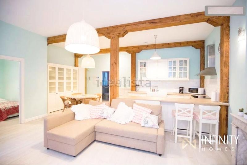 Foto c3727942-f2c6-419a-ae76-df95a956a14f. Affitto appartamento con riscaldamento in San Fransisco Bilbao