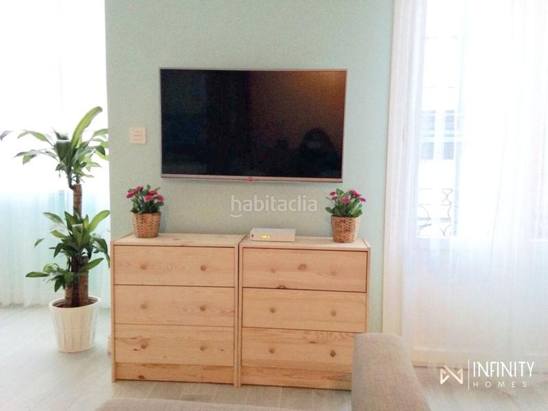 Foto ccc05eb3-596d-4dea-b254-7784b8b23b72. Affitto appartamento con riscaldamento in San Fransisco Bilbao