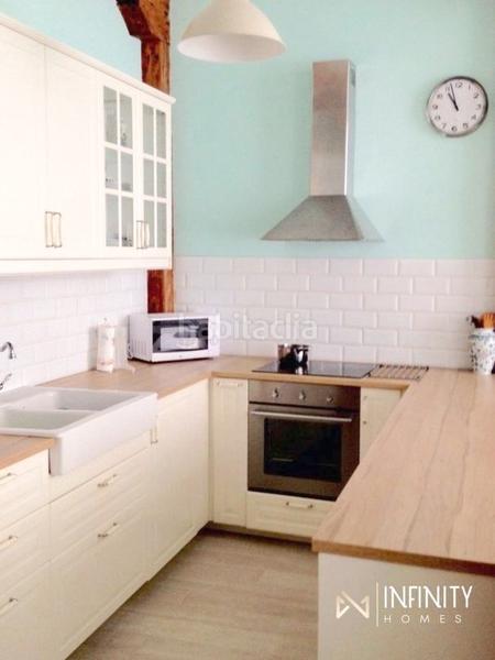 Foto d45c5a59-2fa0-4b1c-b243-9774cfdac647. Affitto appartamento con riscaldamento in San Fransisco Bilbao