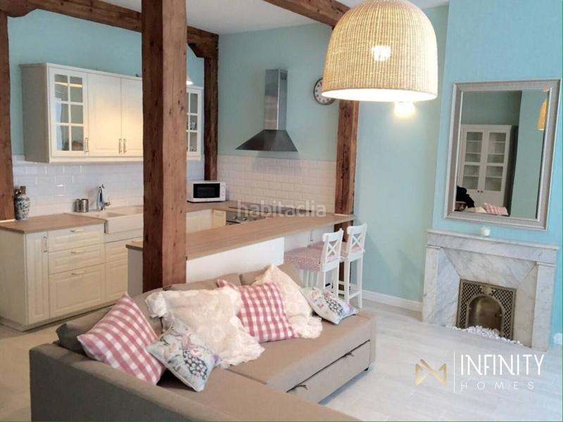 Foto ddc0c961-bc9c-4ce8-8dc9-a7392df57ef2. Affitto appartamento con riscaldamento in San Fransisco Bilbao