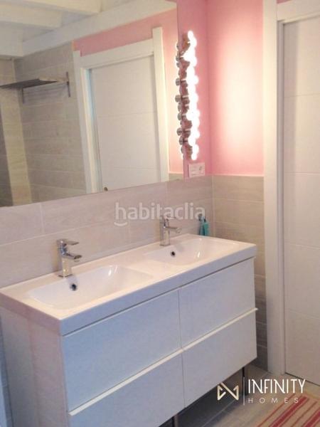 Foto f8ec097c-540a-4e2f-a78e-cc74ab627995. Affitto appartamento con riscaldamento in San Fransisco Bilbao