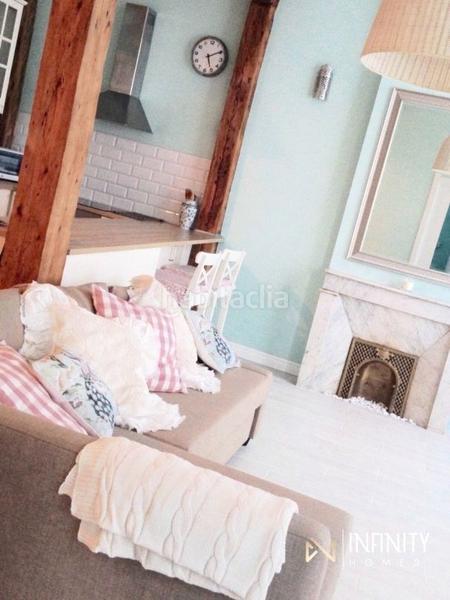 Foto 1fe9b338-6389-4920-a2c0-a8130b42c60c. Location appartement avec chauffage dans San Fransisco Bilbao