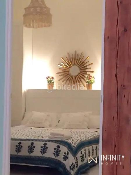 Foto 44c0d21e-8684-412a-9284-3e4da133a065. Location appartement avec chauffage dans San Fransisco Bilbao