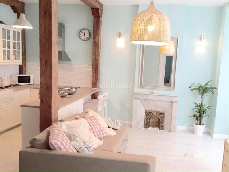 Foto 95721d13-a65c-4c29-8d84-a0ff35de5274. Location appartement avec chauffage dans San Fransisco Bilbao