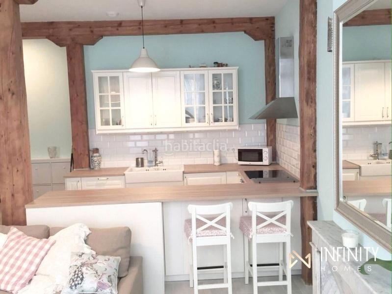 Foto a1346242-0c3f-4a43-9c1d-f8d51f388c5d. Location appartement avec chauffage dans San Fransisco Bilbao