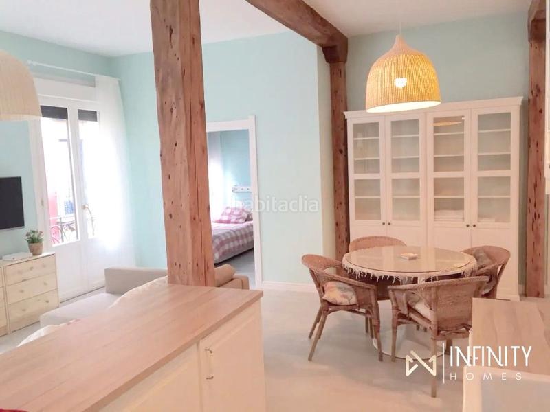 Foto a270d97e-d3d2-4ce9-ba93-a3733dc1b4eb. Location appartement avec chauffage dans San Fransisco Bilbao