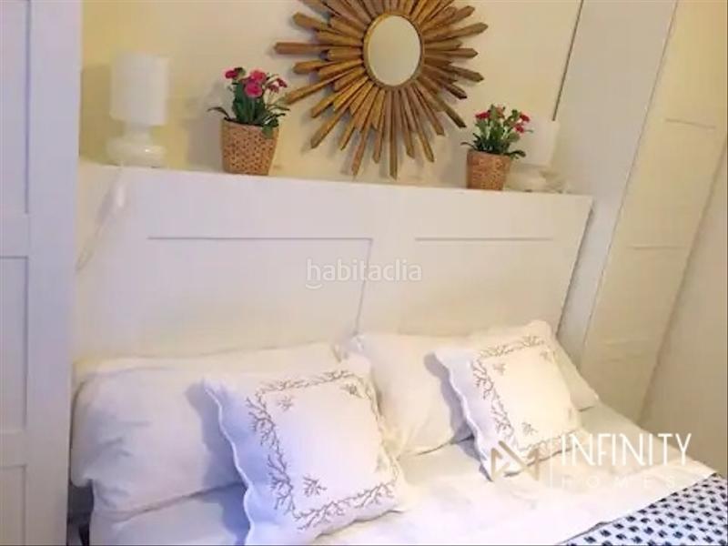 Foto b8be6619-f775-4b0f-929f-b78cdb5510d7. Location appartement avec chauffage dans San Fransisco Bilbao