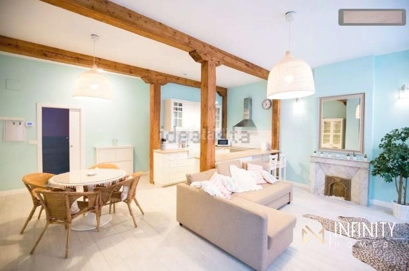 Foto cc964dc8-fe5d-468d-a3cf-a5785a16f52d. Location appartement avec chauffage dans San Fransisco Bilbao