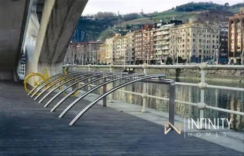 Foto dd84af62-b26f-4743-a9ff-f51a81eee2ba. Location appartement avec chauffage dans San Fransisco Bilbao