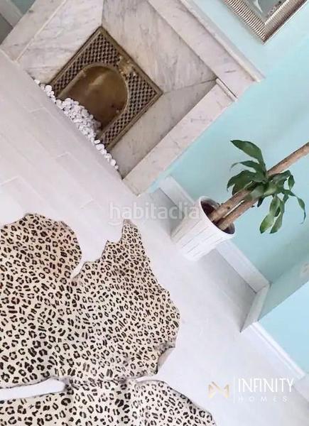 Foto f358be92-5b32-463c-855d-bff03a55edd0. Location appartement avec chauffage dans San Fransisco Bilbao