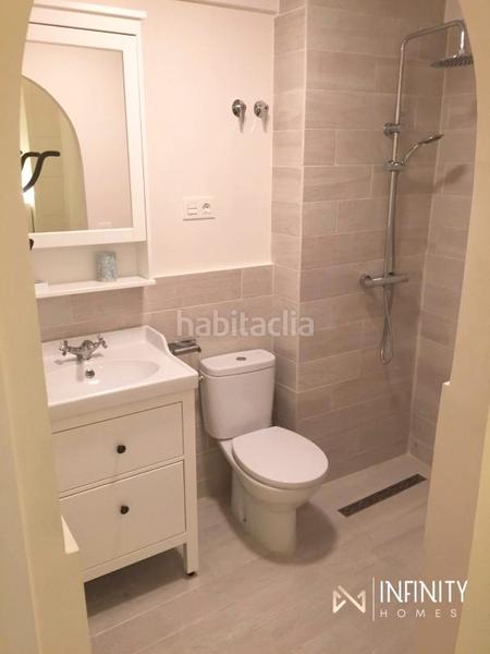Foto fad5825e-206a-4988-8e45-0b19bfc125e8. Location appartement avec chauffage dans San Fransisco Bilbao