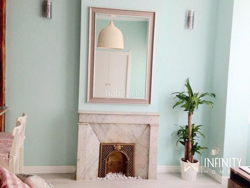 Foto 740f756e-4cde-43ce-9b35-caceaa968db8. Miete etagenwohnung mit heizung in San Fransisco Bilbao