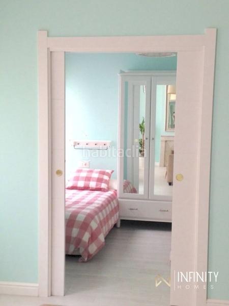 Foto 996704b9-3923-48fc-84fc-970756699ac3. Miete etagenwohnung mit heizung in San Fransisco Bilbao