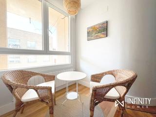 Location Appartement  Calle juan ajuriaguerra kalea. Se alquila magnifica vivienda en el ensanche temporal