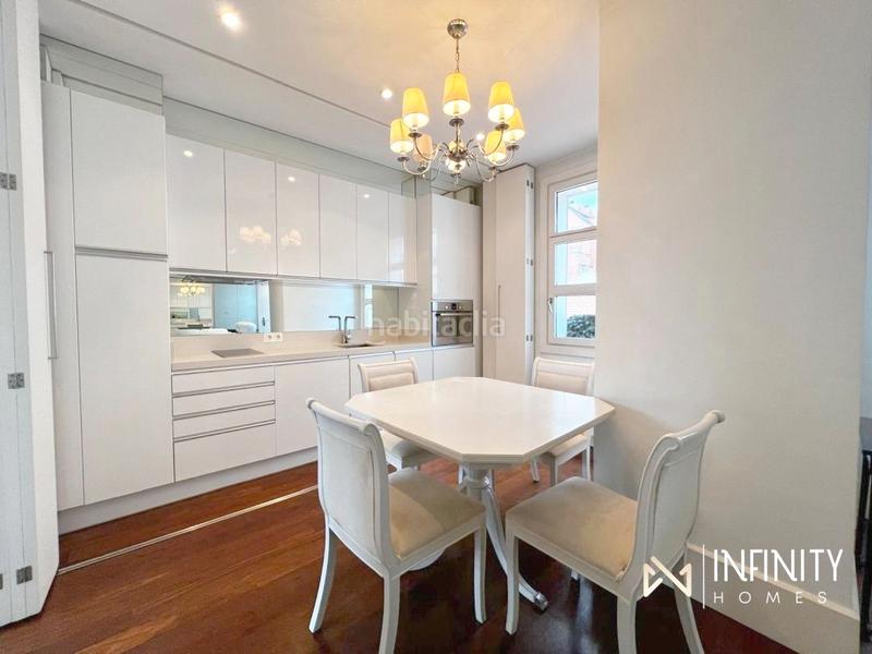 Foto a6990961-7339-4491-8028-d4067d4de89b. Ático se vende precioso apartamento en rodriguez arias en Bilbao