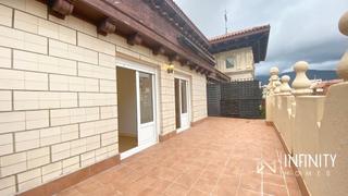 Location Appartement  Máximo aguirre kalea. Exclusiva vivienda con terraza en el centro de bilbao