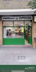Lloguer Local Comercial  Sabino arana kalea. Se alquila local en el centro de sopelana