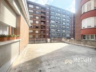 Pis  Zubiaur-tar kepa kalea. Se vende magnifica vivienda en bermeo
