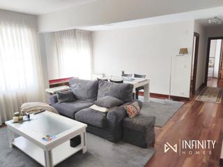 Lloguer Pis  Iparragirre etorbidea. Se alquila magnifica vivienda en leioa