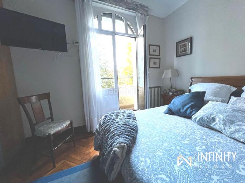 Foto 43789804-f6da-4f0d-a36a-271978cce76e. Location appartement avec chauffage dans Ensanche - Moyua - Diputación Bilbao