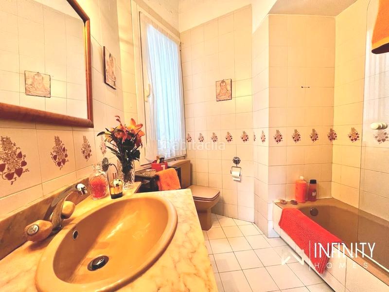 Foto 5a77f82f-c43b-4ace-9d1f-21d0ce461b68. Location appartement avec chauffage dans Ensanche - Moyua - Diputación Bilbao