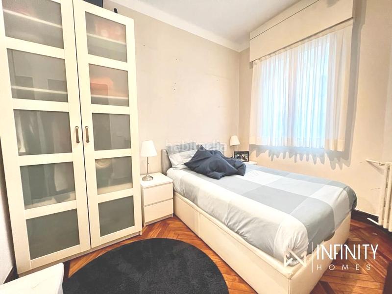 Foto 6a994c1c-6b0e-49c5-b7c6-7cff69b59279. Location appartement avec chauffage dans Ensanche - Moyua - Diputación Bilbao
