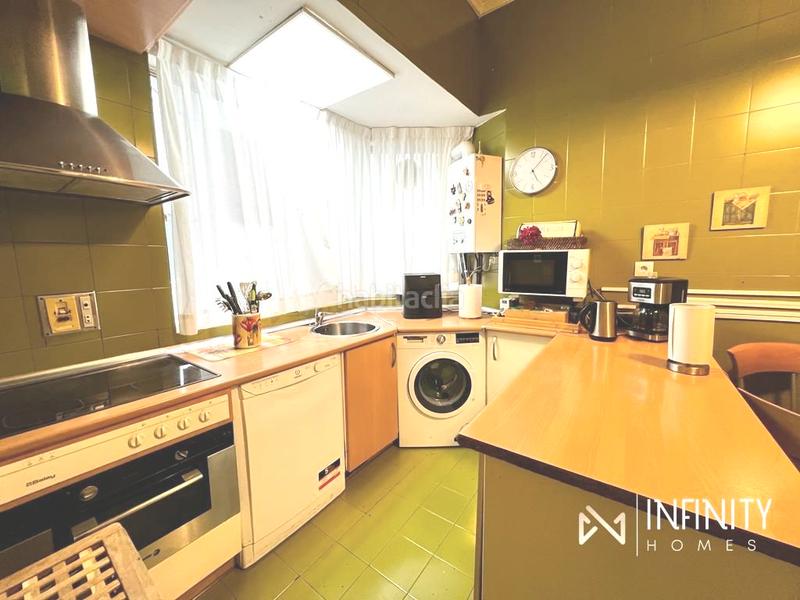 Foto ca244044-23b4-4555-b5de-c26676e74103. Location appartement avec chauffage dans Ensanche - Moyua - Diputación Bilbao