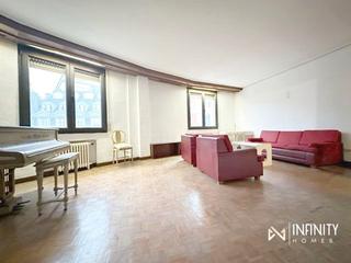 Pis  Henao kalea. Vivienda en venta en el centro de bilbao