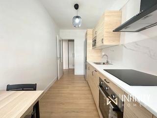 Location Appartement  Zurbaranbarri auzoa. Se alquila vivienda en zurbaranbarri