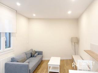 Miete Etagenwohnung  Kontzezio zeharkalea. Se alquila vivienda junto al parque de miribilla  cortas estanci