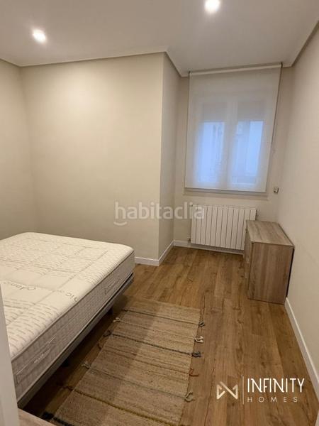 Foto 015c0db6-422d-4b83-883e-d00237733171. Alquiler piso se alquila vivienda junto al parque de miribilla cortas estancias en Bilbao