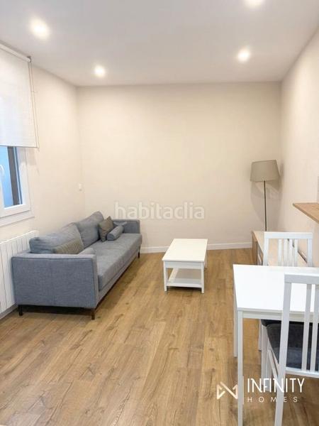 Foto 107415e9-4122-49d7-8766-518279bbb711. Alquiler piso se alquila vivienda junto al parque de miribilla cortas estancias en Bilbao