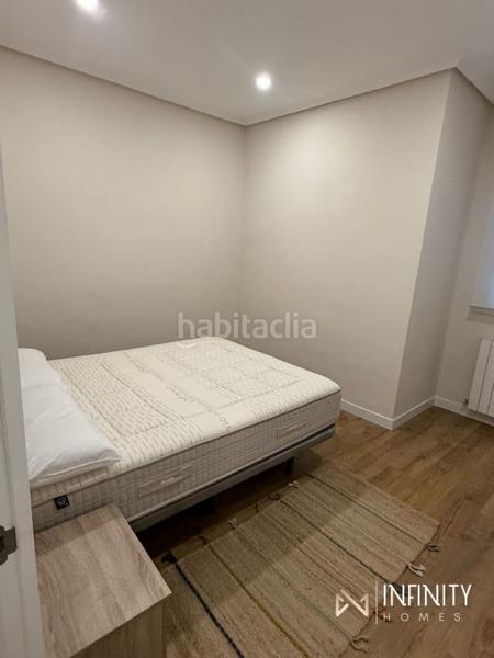 Foto 34c1be29-4308-4106-8bf5-114c6d0bf5d4. Alquiler piso se alquila vivienda junto al parque de miribilla cortas estancias en Bilbao