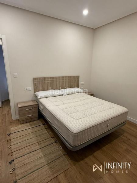 Foto 51bfc365-bd3a-4175-bf55-ad1c4a06de9b. Alquiler piso se alquila vivienda junto al parque de miribilla cortas estancias en Bilbao