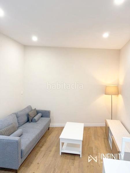 Foto 5f415db1-14c4-40c7-9939-e3384fd70fb4. Alquiler piso se alquila vivienda junto al parque de miribilla cortas estancias en Bilbao