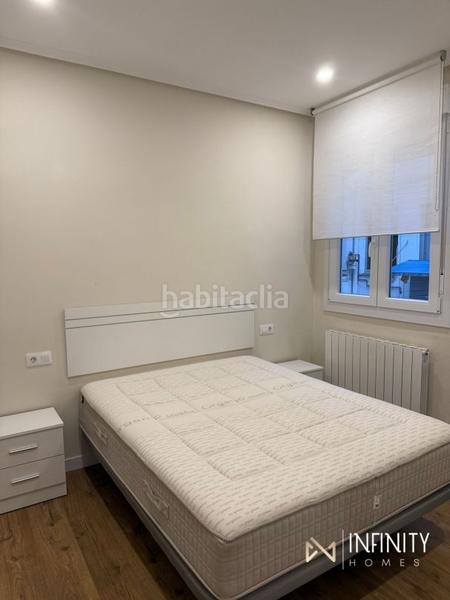 Foto 84cf265c-4096-4f33-9f18-bc5bb669c505. Alquiler piso se alquila vivienda junto al parque de miribilla cortas estancias en Bilbao