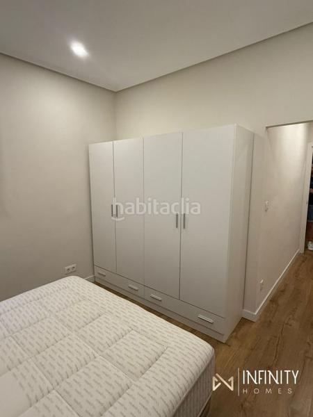 Foto bbd09731-3bc8-4abf-9be0-d9bfe2b51394. Alquiler piso se alquila vivienda junto al parque de miribilla cortas estancias en Bilbao