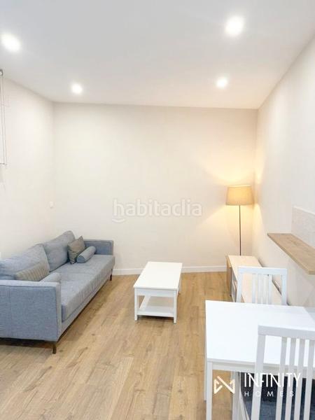 Foto ced4c63f-0cde-49d4-b754-316b80dc2dc9. Alquiler piso se alquila vivienda junto al parque de miribilla cortas estancias en Bilbao
