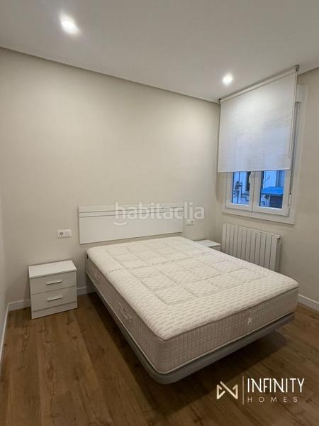 Foto d5d3f848-eb2e-48e4-a84f-19a6ade42bf1. Alquiler piso se alquila vivienda junto al parque de miribilla cortas estancias en Bilbao