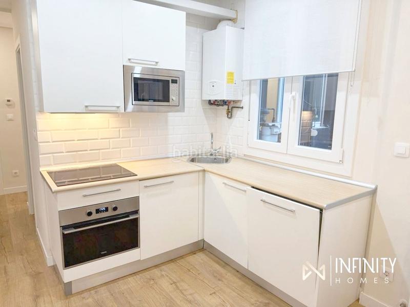 Foto 98070069-a929-406d-8357-895020ffc6f2. Location appartement avec chauffage dans Zabala Bilbao