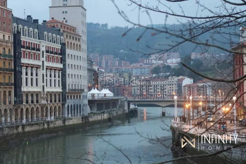 Foto 67768eb9-02fc-4e9f-bfe5-5623e20e7d69. Alquiler piso se alquila estupendo atico para estancias temporales en Bilbao