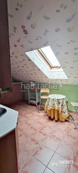 Foto 718d2255-b98c-4799-b2ef-68428464137e. Location appartement avec chauffage dans San Fransisco Bilbao